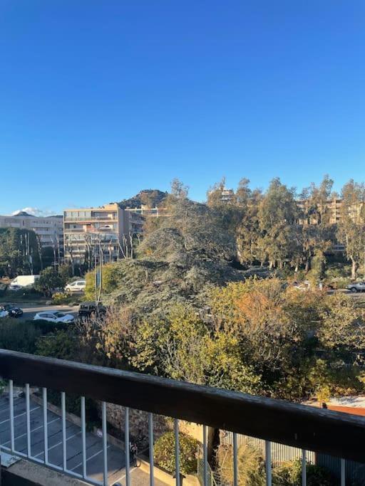 Apartmán Le Cocon Hyerois Hyères Exteriér fotografie