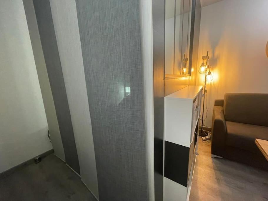 Apartmán Le Cocon Hyerois Hyères Exteriér fotografie