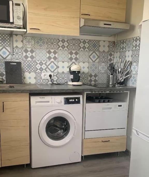 Apartmán Le Cocon Hyerois Hyères Exteriér fotografie
