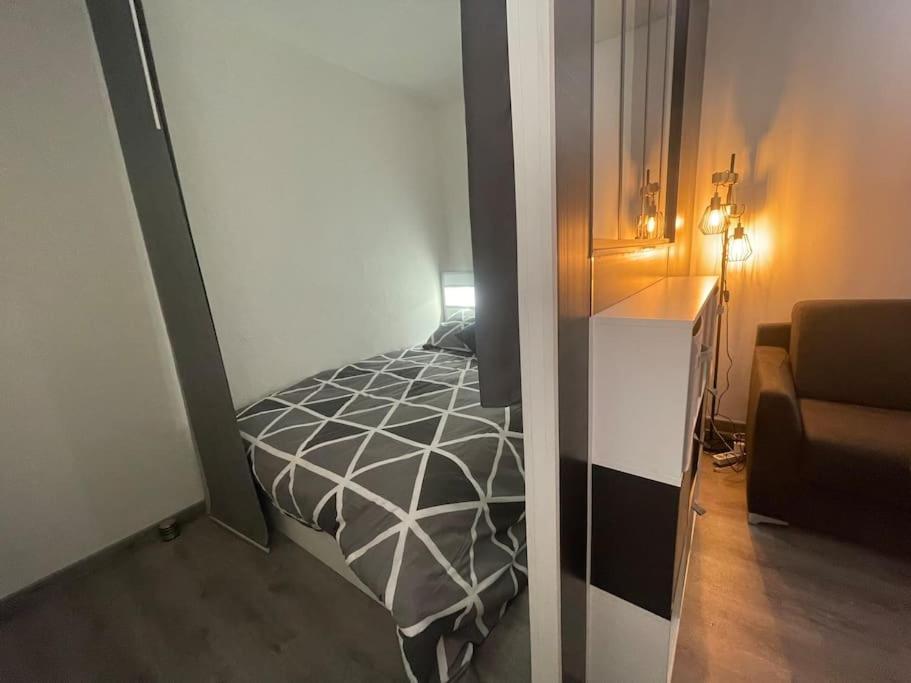 Apartmán Le Cocon Hyerois Hyères Exteriér fotografie