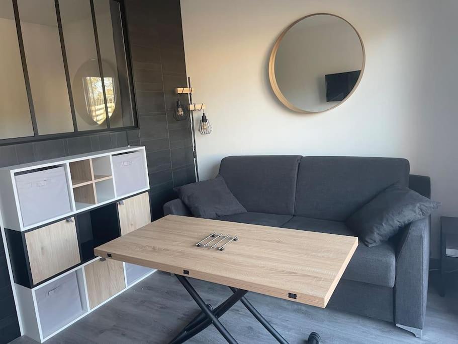 Apartmán Le Cocon Hyerois Hyères Exteriér fotografie